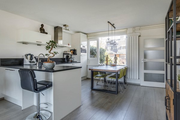 Medium property photo - Roosterbos 5, 2134 EV Hoofddorp
